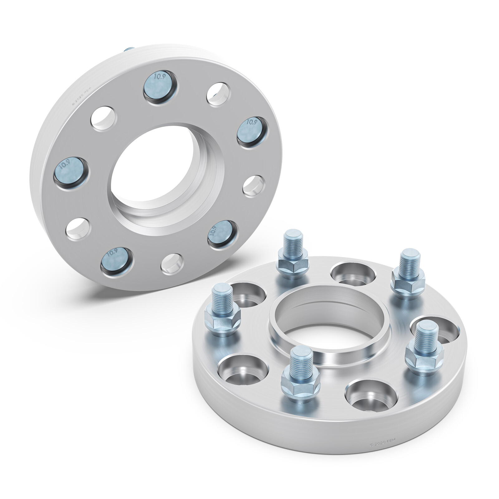 1" 5x5 to 5x5 Hubcentric Wheel Spacers 1/2" Stud Jeep Grand Cherokee WJ WK eBay
