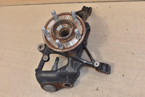 20-24 FORD EXPLORER FRONT SUSPENSION KNUCKLE WHEEL HUB GENUINE OEM RIGHT RH