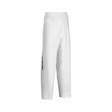 ITF Taekwondo Ultra Light Weight Performance Trousers Training Kids Adults