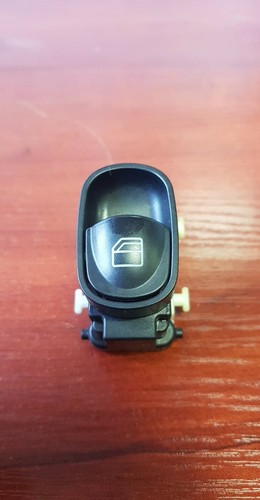 Mercedes C CLK-Klasse W203 W209 Fensterheberschalter Steuergerät ORIGINAL A20...