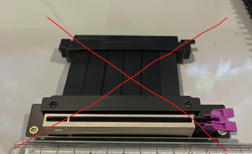 Cooler Master Masterbox NR200P Mini ITX, Ventole + ATX bracket, Senza Vetro - Zdjęcie 3 z 4