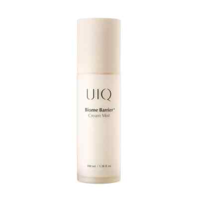 UIQ Biome Barrier  Cream Mist 100ml Moisturizing K-Beauty