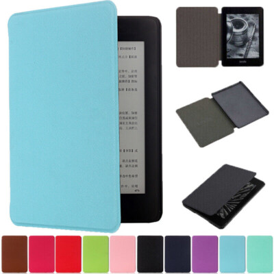 For Amazon Kindle Paperwhite 11th Gen 2021 6.8" Tablet Magnetic Smart ...