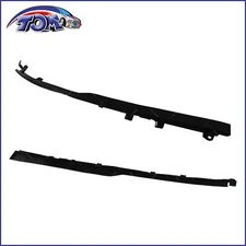For Buick GM 14-16 Regal Front Bumper Grille-Air Deflector R & L