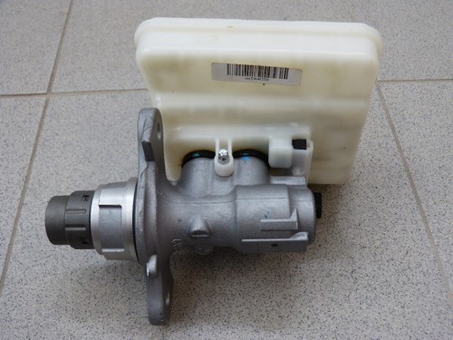 Chevrolet Corvette C7 +Z06 Master Brake Cylinder Hbz Container Brake Fluid - Picture 5 of 5