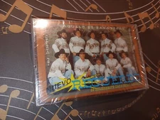 Banda Nuevo Recuerdo De Sombrerte Zacatecas Cassette Sellado Dr Records