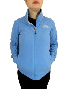 the north face women's spring jackets