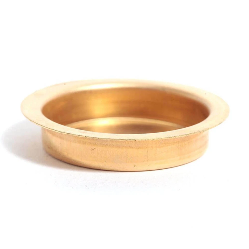 ARCTIC HAYES 3x Gas meter brass sealing discs 1" Gas Union Meter Safe Isolate Cap