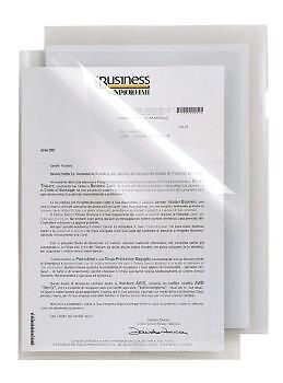 SEPARADORES NUMÉRICOS DE POLIPROPILENO A4 PLUS OFFICE COLORES REF. 6012