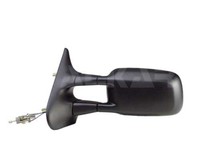 Aussenspiegel Sitz Inca, VW Caddy II 11.95-01.04 LE