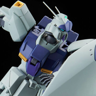 NEW Premium Bandai MG 1/100 Mobile Suit Gundam RGZ-91 Re-GZ