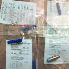 1 of New For Contrinex DW-AS-704-M12 INDUCTIVE SENSOR