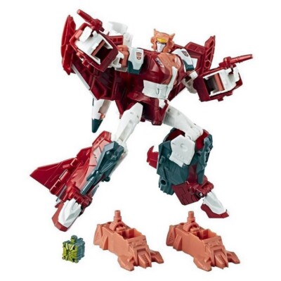 Transformers Elita-1 Autobot Power Of The Primes Hasbro Action