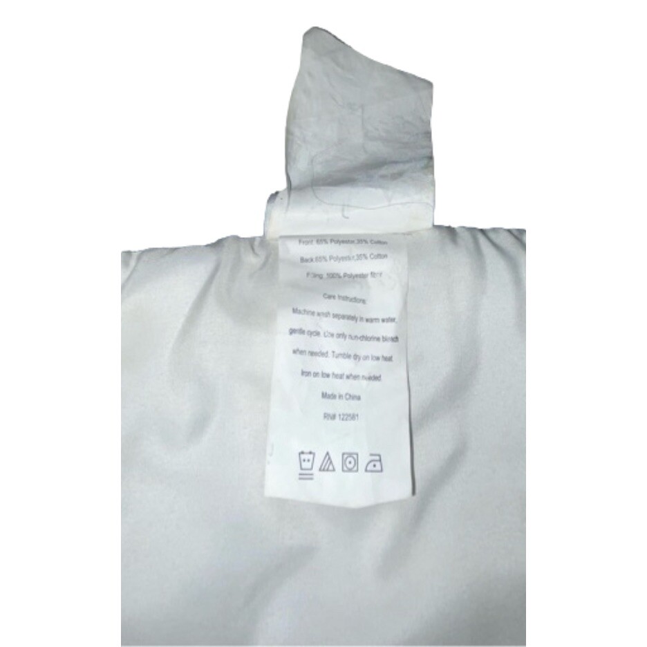 Vintage Geenny Grannycore Cottage Core Sports Quilt With 3 Extra Granny Squares