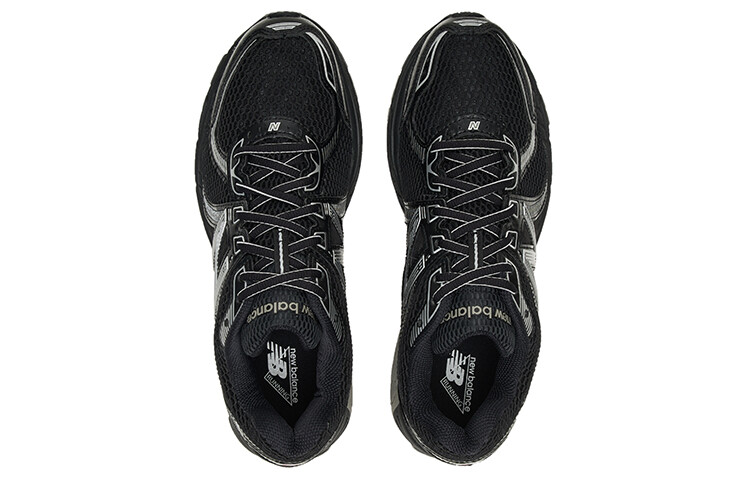 New Balance 860v2 Black Silver ML860XC | eBay