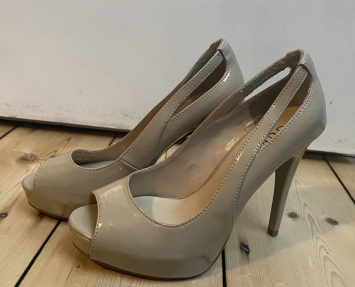 Ebay high heels size best sale 5