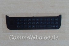 Tastiera tastiera Qwerty originale Nokia N97 ricambio completa nuova