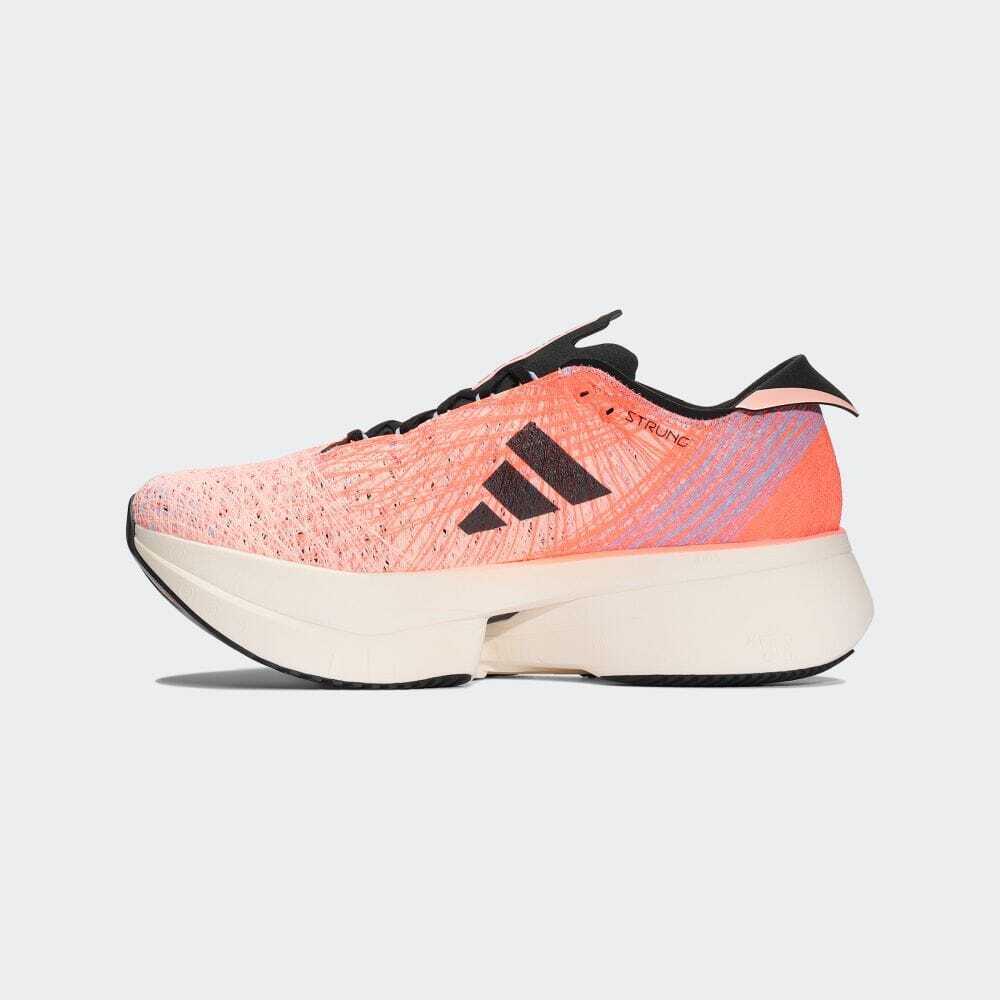 HQ3782] Adidas Adizero Prime X Strung Solar Red *NEW* | eBay