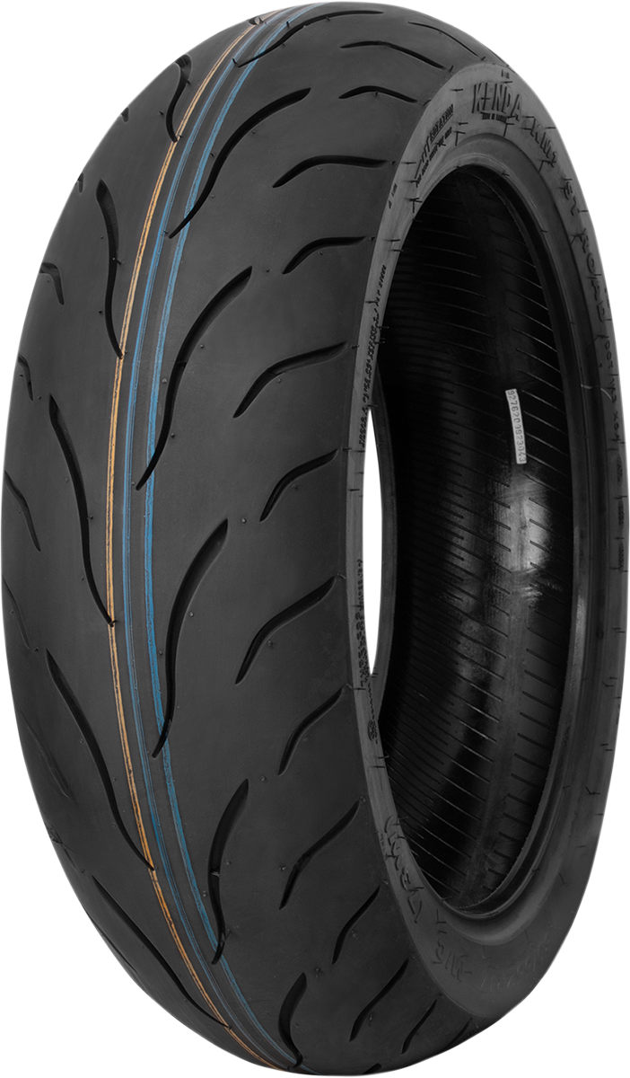Kenda KM1 Radial Rear Street Tire 190/50ZR17 Harley Rocker 0809 eBay