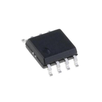 3X RC4558D Operationsverstärker 3MHz 10-30V Kanäle: 2 SO8 TEXAS INSTRUMENTS