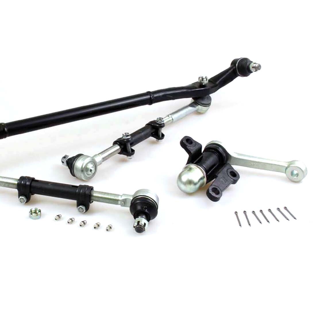 TIE ROD KIT IDLER ARM CENTER LINK FOR TOYOTA HILUX 5th GEN RN80 100 110