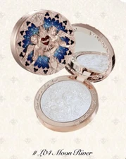 Flower Knows Little Angel Embossed Highlighter PICK 1 NEW