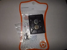 Powerlet Electrical Accessories Radar Detector Mount # PBK-018