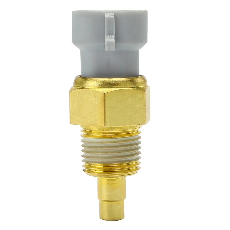 Transmisor de temperatura de refrigerante del motor para Chevy Impala Tahoe Camaro C1500 Suburban Foto 2 de 4