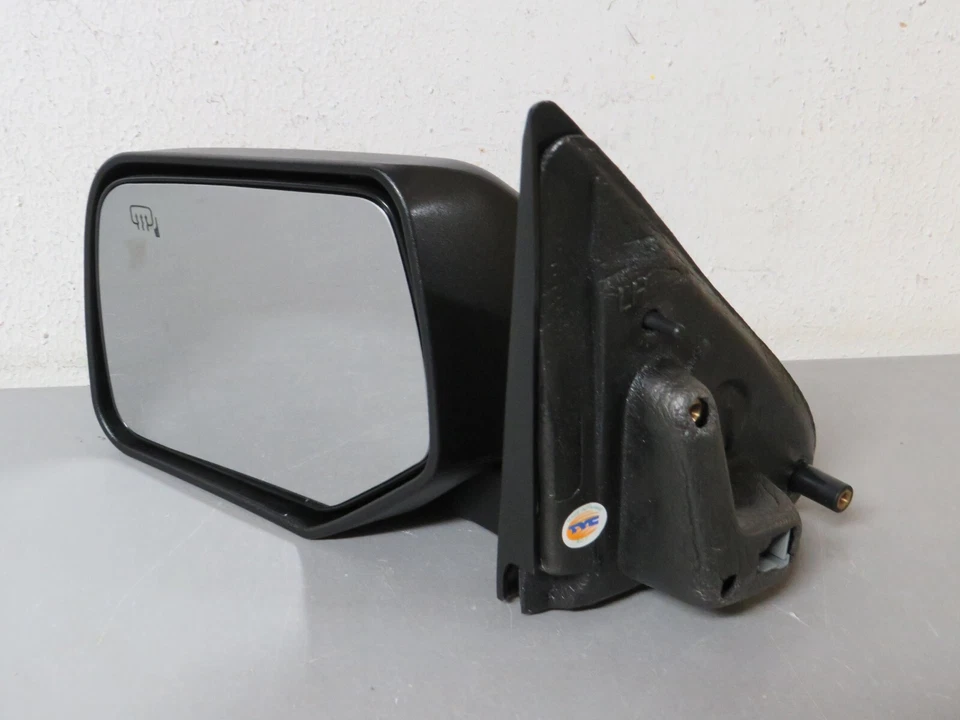 2008 2009 2010 FORD ESCAPE & MERMERCURY MARINER ЛЕВАЯ БОКОВАЯ ДВЕРЬ ЗЕРКАЛО С ПОДОГРЕВОМ - Изображение 3 из 4