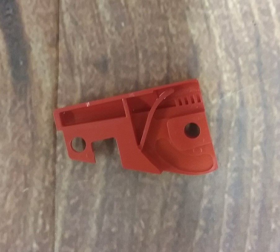 【R&B】Center Piece / Kinda Right Jonesred Bracket 504983456 | eBay