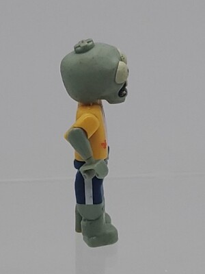 Knex Plants VS Zombies Series 3 Toy Mini Figure Beach Zombie 2016
