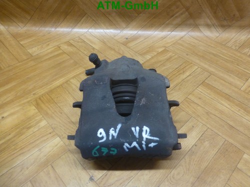 Bremssattel VW Polo 9N vorne rechts ATE 82 242-2