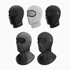 ROCKBROS Summer Balaclava Face Cover Scarf Neck Gaiter Cool Mask Breathable