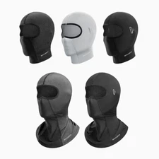 ROCKBROS Summer Balaclava Face Cover Scarf Neck Gaiter Cool Mask Breathable