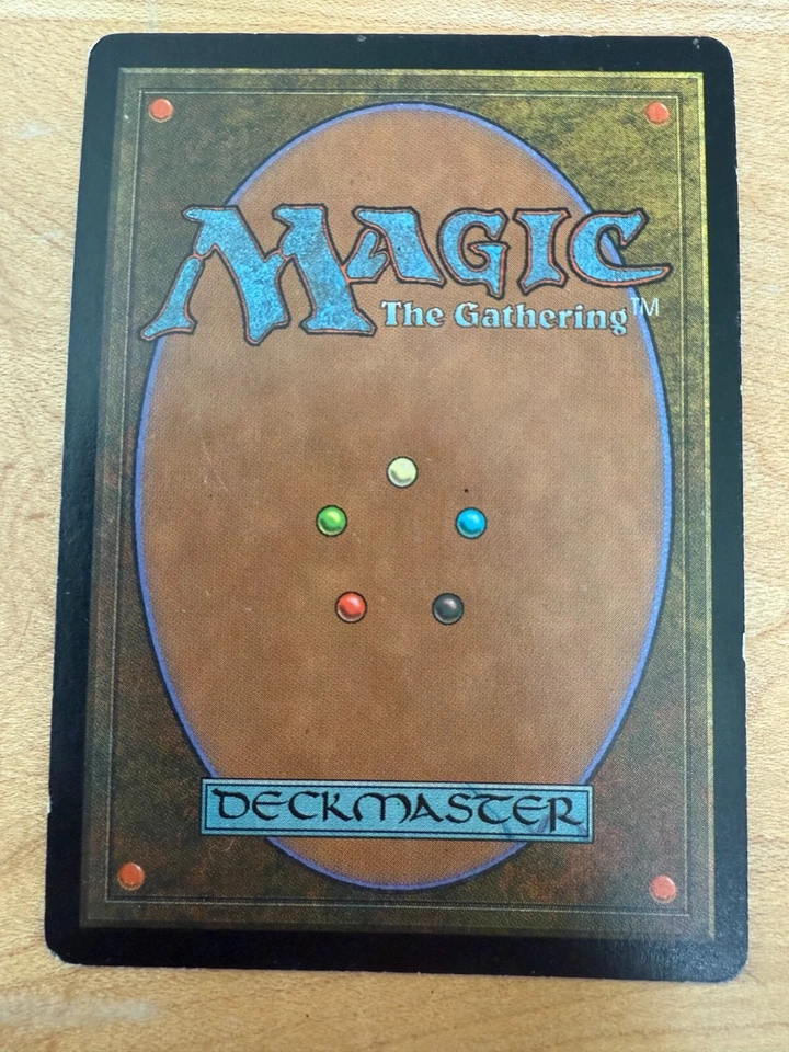 3 MTG Thran Dynamo Urza's Destiny Italian Foil 1xHP 2xMP EDH Cube Foil - Image 4 of 4