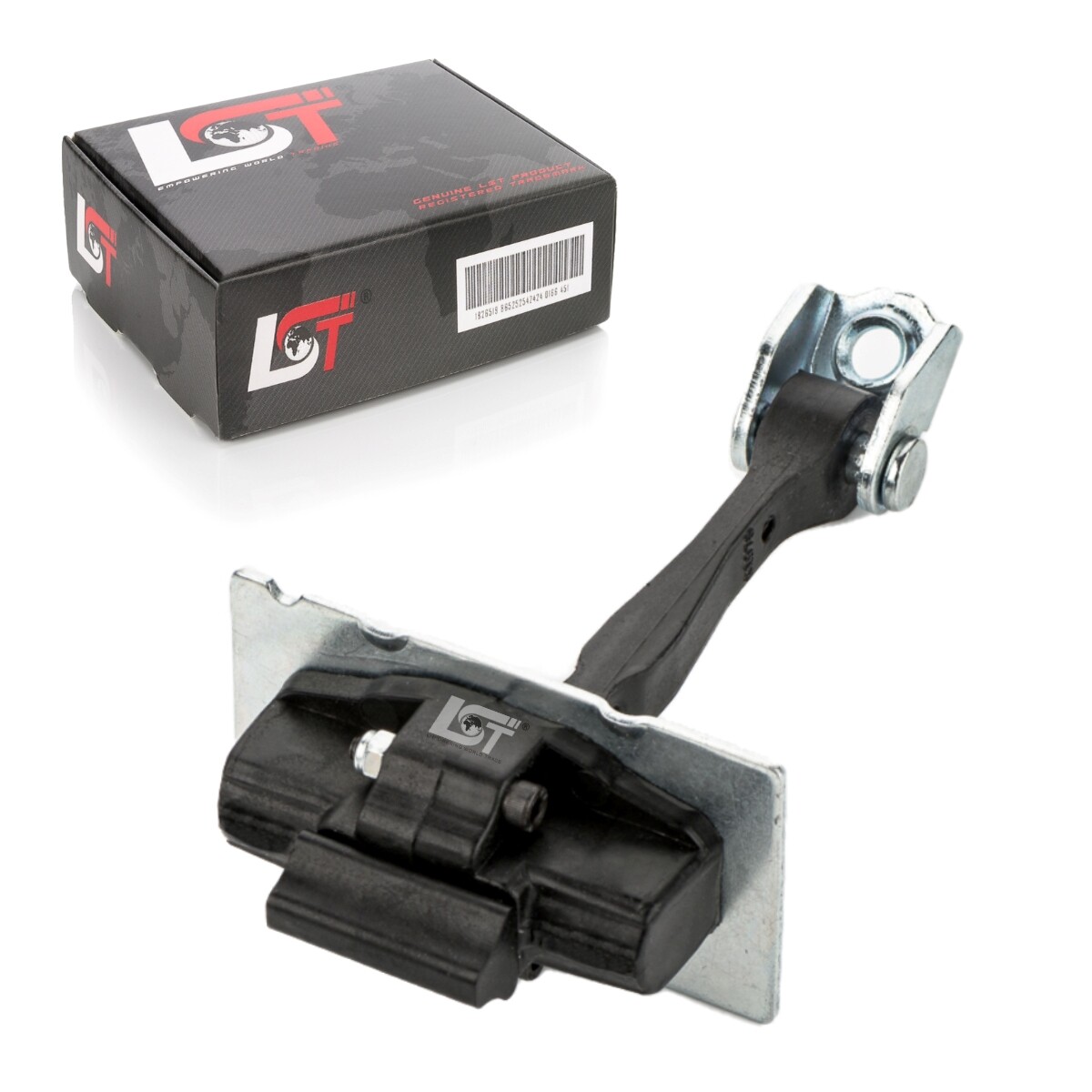 Door catch door stop rear left right for CITROEN C4 GRAND PICASSO II