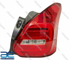 Feu arrière Suzuki SWIFT