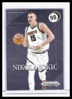 2023 Panini Prizm Deca Basketball Nikola Jokic #3