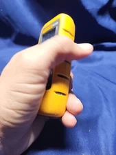 Fluke 411D Laser Distance Meter