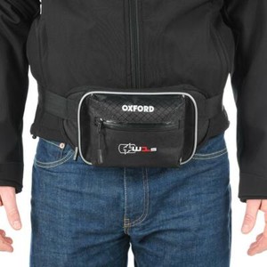motorcycle waist pack