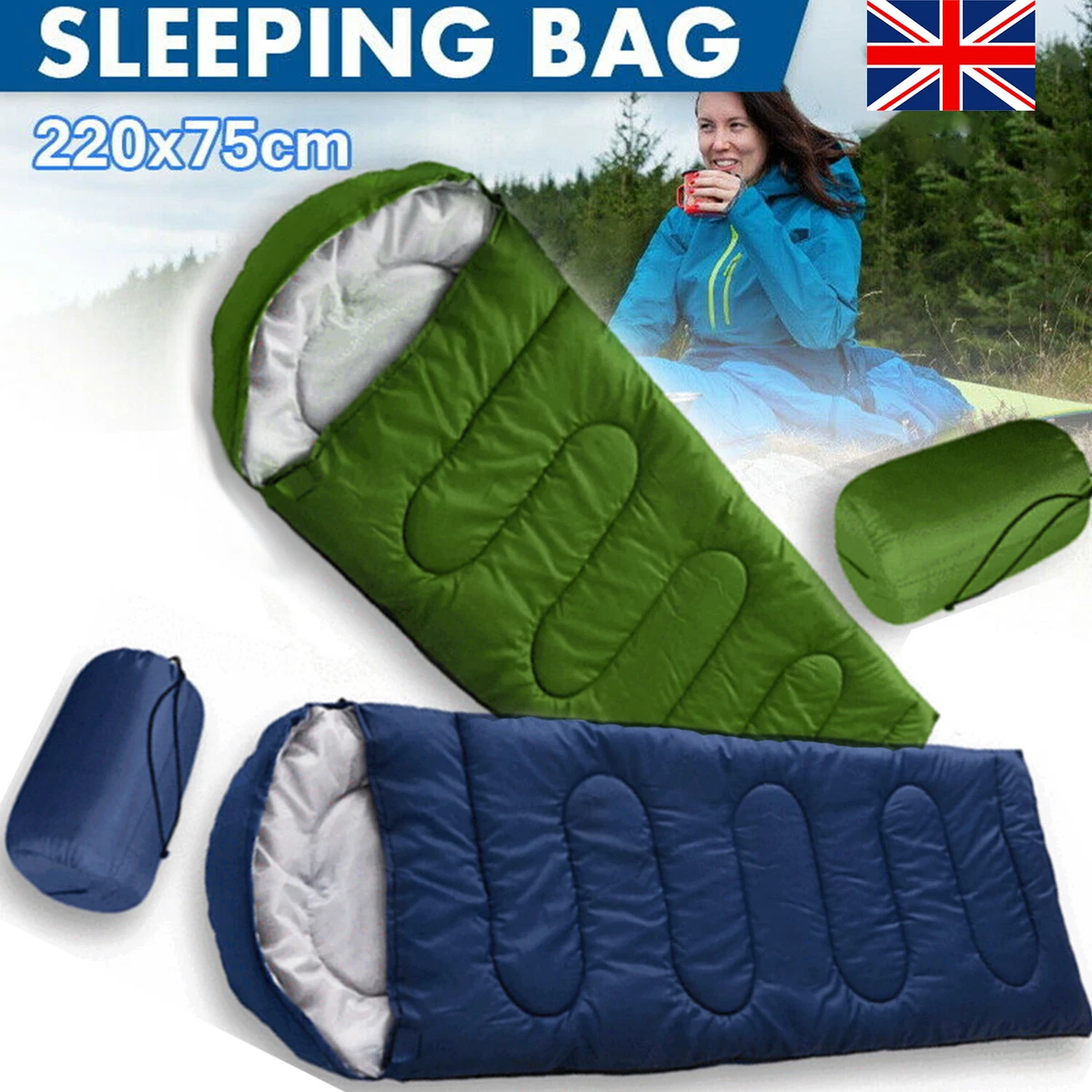 Update 175+ coleman sleeping bags walmart xkldase.edu.vn