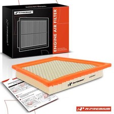 New Right Side Engine Air Filter for Cadillac CT6 2016 2017 2018 2019 3.0L Sport