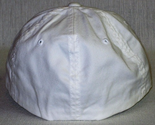 Milwaukee Brewers "FLEX FIT" Cap ⚾️HAT ⚾USA PATCH/LOGO ⚾2 SIZES ⚾️8 COLORS ⚾NEW - Picture 2 of 7