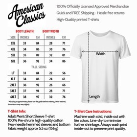 Ghosts n Goblins Vintage NES Game Cover Men's T Shirt