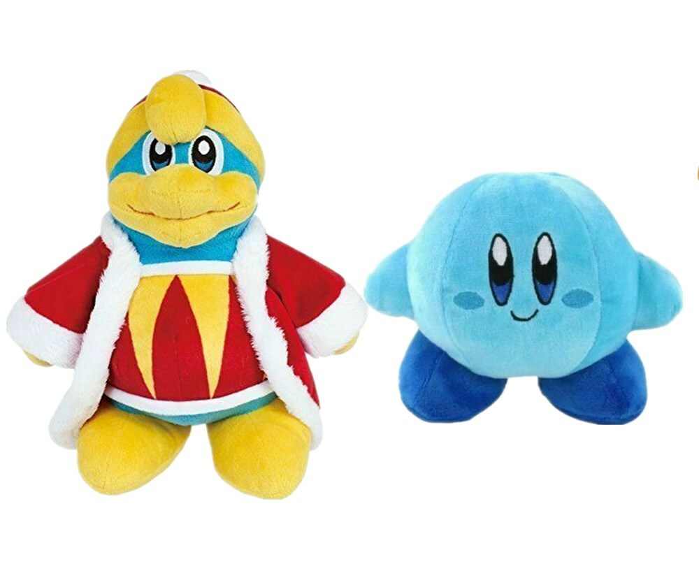 king dedede plush amazon