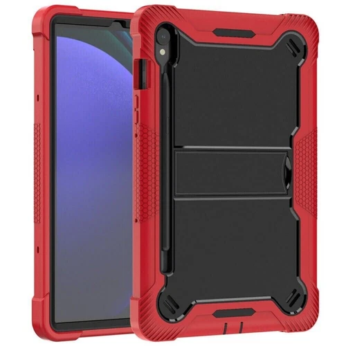 For Samsung Galaxy Tab S9 Plus S10+ 12.4" Shockproof Tablet Stand Case Cover - Picture 39 of 53
