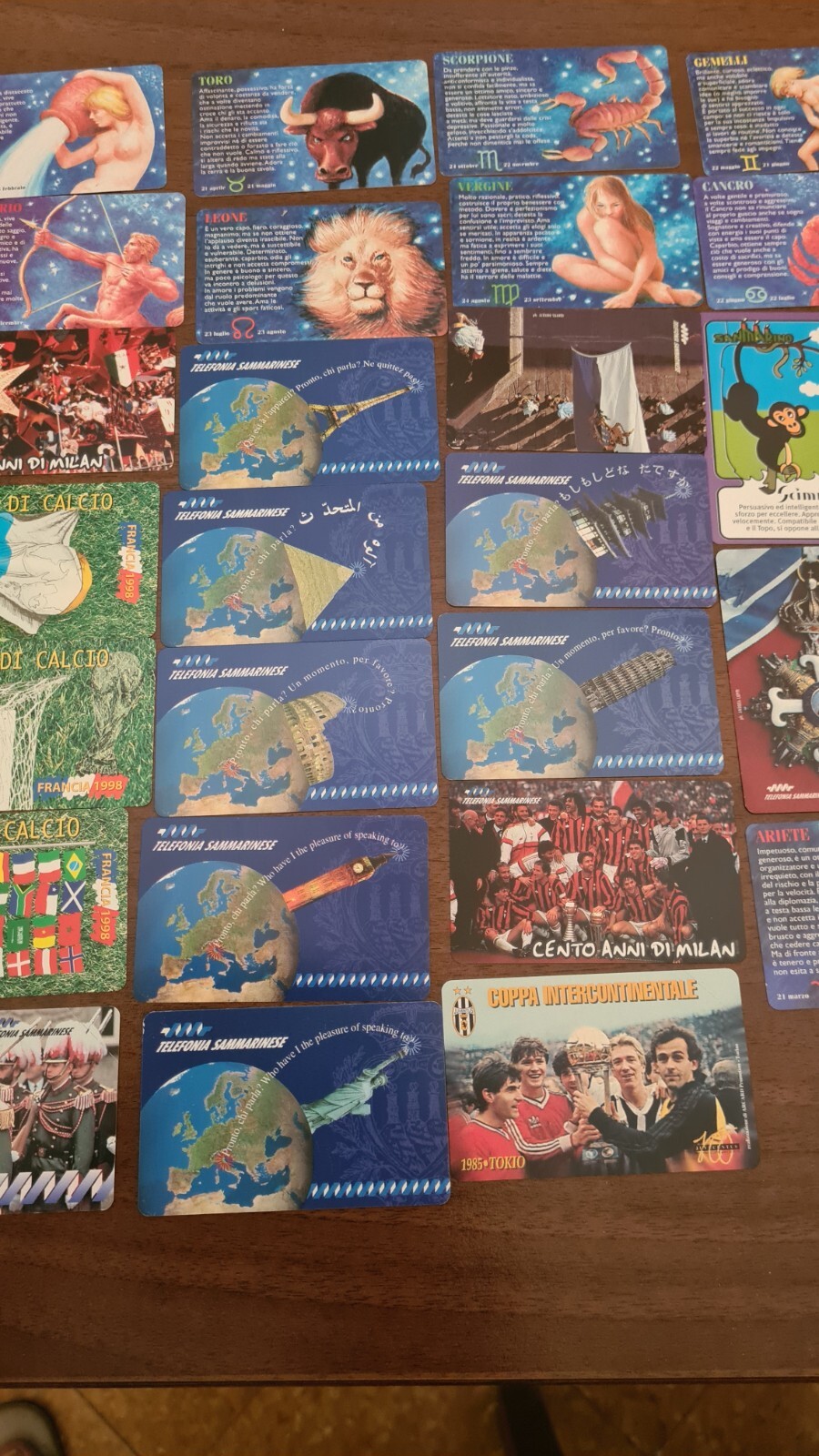 Foto 3 di 10