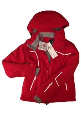 spyder protege ski jacket