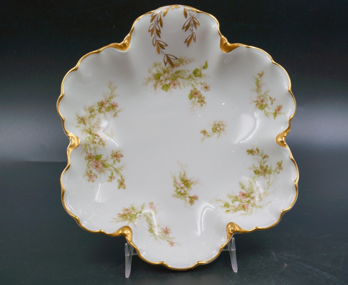 SALE⬇️Haviland France プレート　5枚　Limoges SALE⬇️Haviland France プレート 5枚 Limoges
