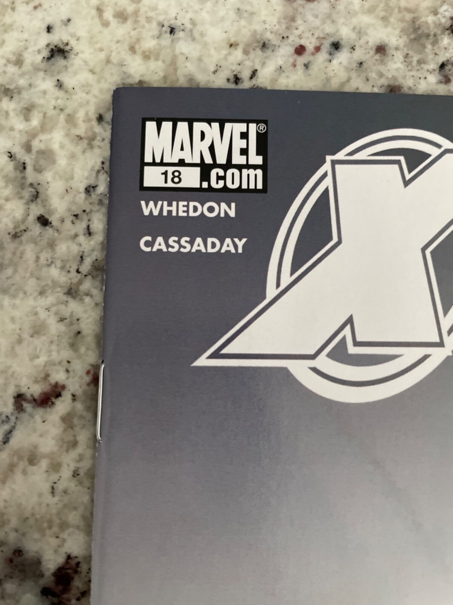 Man まとめ売り Astonishing X-Men #18 Vol 3 (Marvel, 2006) NM | eBay